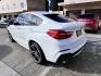 2015 Alpine White /Black BMW X4 Leather (5UXXW3C59F0) with an 2.0 engine, Automatic transmission, located at 30 S. Berkeley Avenue, Pasadena, CA, 91107, (626) 248-7567, 34.145447, -118.109398 - Discover the 2015 BMW X4 xDrive28i: Luxury Meets Affordability Are you in the market for a luxury vehicle that doesn't break the bank? Look no further than the 2015 BMW X4 xDrive28i. This impressive model offers the perfect blend of performance, style, and affordability. At our dealership, we under - Photo#8