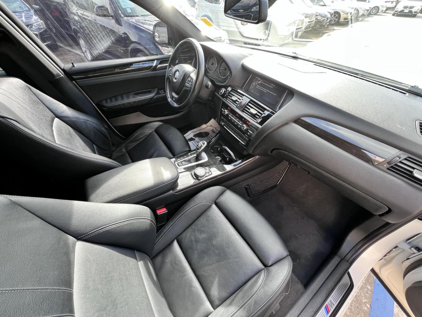 2015 Alpine White /Black BMW X4 Leather (5UXXW3C59F0) with an 2.0 engine, Automatic transmission, located at 30 S. Berkeley Avenue, Pasadena, CA, 91107, (626) 248-7567, 34.145447, -118.109398 - Discover the 2015 BMW X4 xDrive28i: Luxury Meets Affordability Are you in the market for a luxury vehicle that doesn't break the bank? Look no further than the 2015 BMW X4 xDrive28i. This impressive model offers the perfect blend of performance, style, and affordability. At our dealership, we under - Photo#19