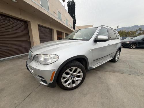 2013 BMW X5 xDrive35i