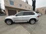 2013 Platinum Bronze Metallic /Black BMW X5 Leather (5UXZV4C59D0) with an 3.0 engine, Automatic transmission, located at 30 S. Berkeley Avenue, Pasadena, CA, 91107, (626) 248-7567, 34.145447, -118.109398 - 2013 BMW X5 for Sale in Pasadena – Luxury SUV with Buy Here Pay Here Financing Available – Crown City Motors If you're looking for a powerful, reliable, and luxurious SUV with flexible financing options, this 2013 BMW X5 available at Crown City Motors in Pasadena is an outstanding choice. Thi - Photo#1