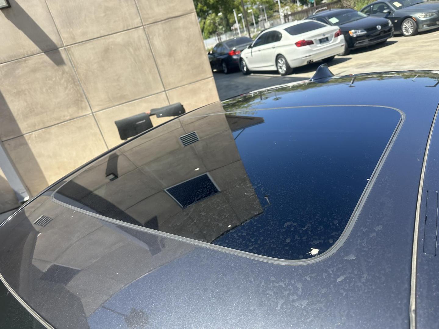 2015 Space Gray Metallic /Black BMW 5-Series Leather (WBA5A5C50FD) with an 2.0 engine, Automatic transmission, located at 30 S. Berkeley Avenue, Pasadena, CA, 91107, (626) 248-7567, 34.145447, -118.109398 - Crown City Motors is a used “Buy Here Pay Here” car dealer in Pasadena CA. “Buy Here Pay Here” financing, means that when you purchase your vehicle from our dealership, that you make the payments to the dealership as well. We do not need the banks approval to get you approved for a used auto - Photo#15