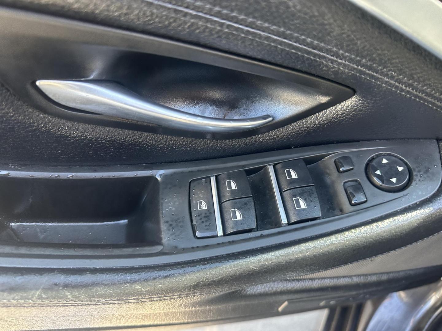 2015 Space Gray Metallic /Black BMW 5-Series Leather (WBA5A5C50FD) with an 2.0 engine, Automatic transmission, located at 30 S. Berkeley Avenue, Pasadena, CA, 91107, (626) 248-7567, 34.145447, -118.109398 - Crown City Motors is a used “Buy Here Pay Here” car dealer in Pasadena CA. “Buy Here Pay Here” financing, means that when you purchase your vehicle from our dealership, that you make the payments to the dealership as well. We do not need the banks approval to get you approved for a used auto - Photo#19