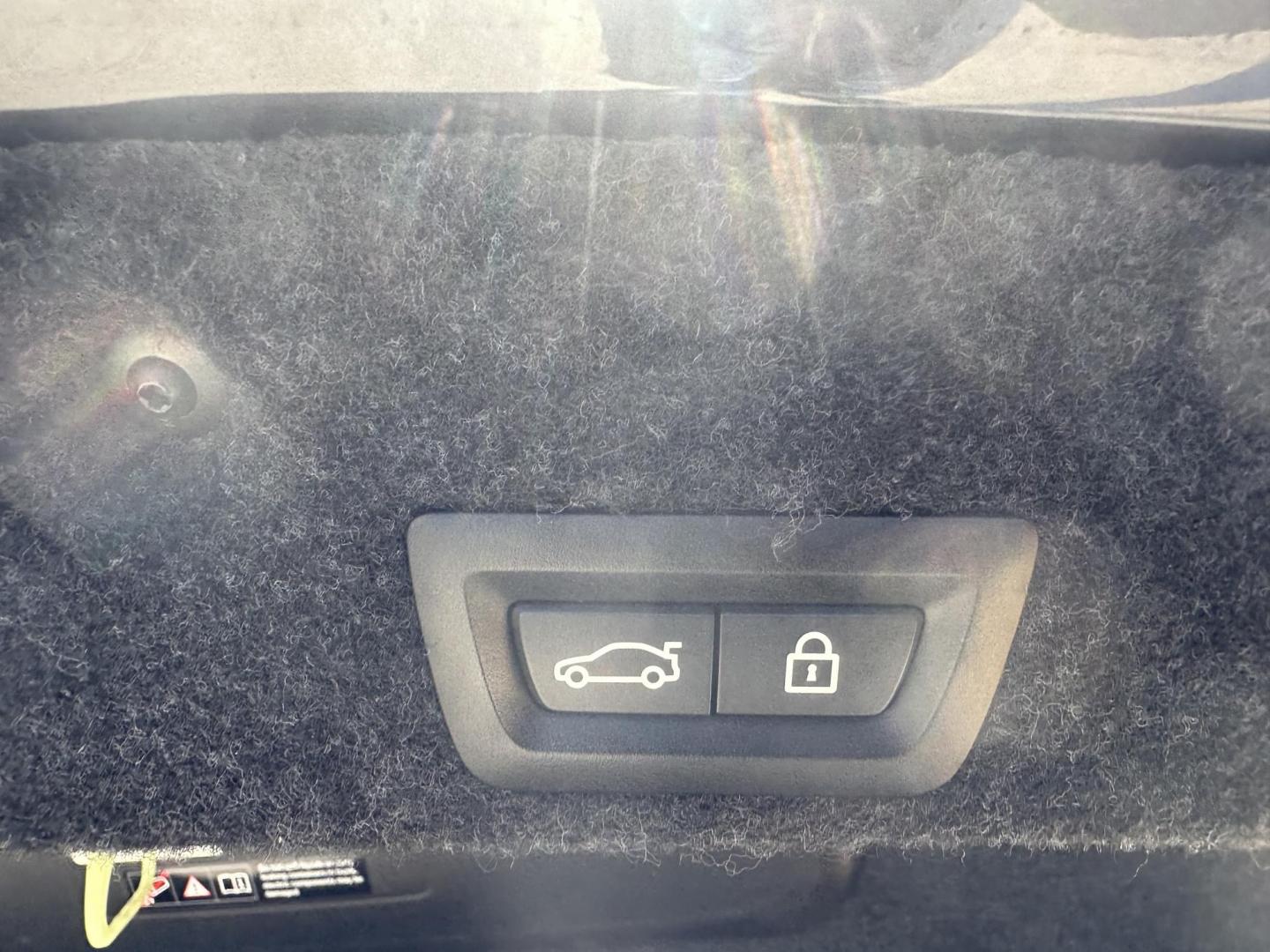 2015 Space Gray Metallic /Black BMW 5-Series Leather (WBA5A5C50FD) with an 2.0 engine, Automatic transmission, located at 30 S. Berkeley Avenue, Pasadena, CA, 91107, (626) 248-7567, 34.145447, -118.109398 - Crown City Motors is a used “Buy Here Pay Here” car dealer in Pasadena CA. “Buy Here Pay Here” financing, means that when you purchase your vehicle from our dealership, that you make the payments to the dealership as well. We do not need the banks approval to get you approved for a used auto - Photo#22