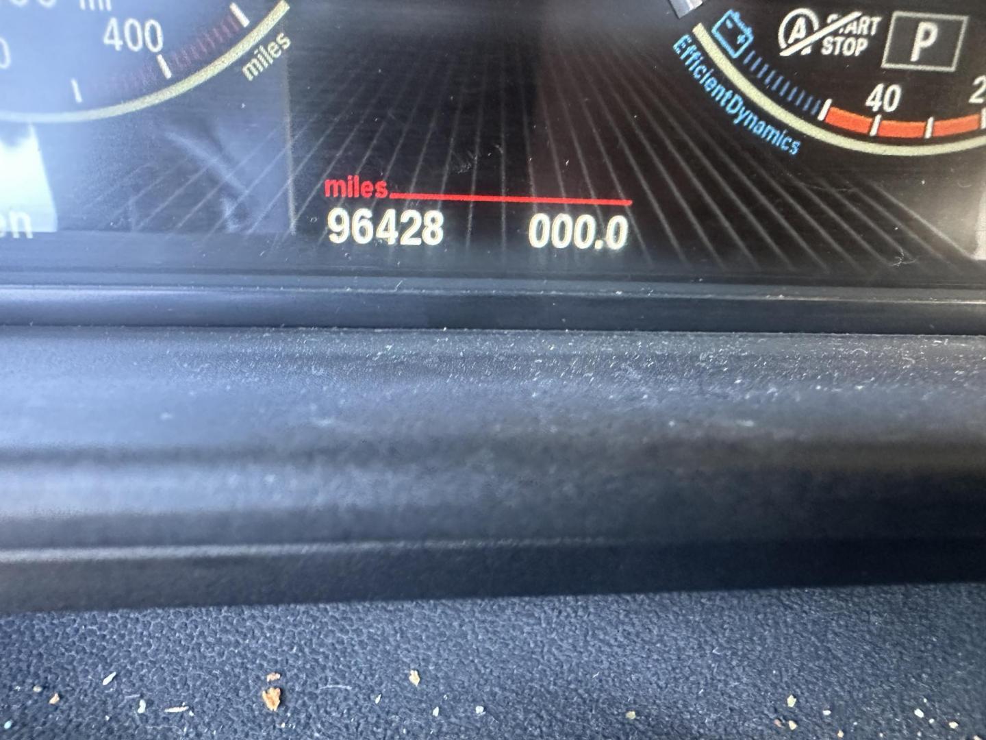 2015 Space Gray Metallic /Black BMW 5-Series Leather (WBA5A5C50FD) with an 2.0 engine, Automatic transmission, located at 30 S. Berkeley Avenue, Pasadena, CA, 91107, (626) 248-7567, 34.145447, -118.109398 - Crown City Motors is a used “Buy Here Pay Here” car dealer in Pasadena CA. “Buy Here Pay Here” financing, means that when you purchase your vehicle from our dealership, that you make the payments to the dealership as well. We do not need the banks approval to get you approved for a used auto - Photo#28