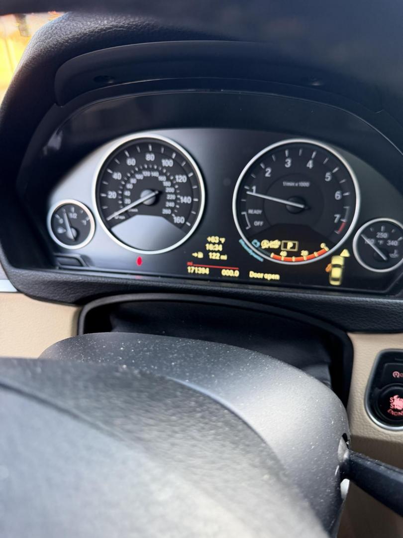 2016 Silver Metallic /Black BMW 3-Series (WBA8E3G50GN) , located at 30 S. Berkeley Avenue, Pasadena, CA, 91107, (626) 248-7567, 34.145447, -118.109398 - Navigation!! Monn-roof!! Back-up camera! Discover the 2016 BMW 328 xDrive with Navigation, Back-Up Camera, and More! Are you in the market for cheap cars or affordable cars that combine luxury, performance, and advanced features? Look no further than the 2016 BMW 328 xDrive, a remarkable vehicle - Photo#17