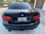 2011 Black Sapphire Metallic /BLACK BMW 3-Series leather (WBAPH5G57BN) with an Inline 6 engine, Automatic transmission, located at 30 S. Berkeley Avenue, Pasadena, CA, 91107, (626) 248-7567, 34.145447, -118.109398 - 2011 BMW 328i Sedan (Black Sapphire Metallic) – Pasadena Buy Here Pay Here | In-House Financing & Guaranteed Approval List Price: $6,773 | Dealer Document Fee: +$85.00 | Electronic Filing Fee: +$37.00 | Crown City Motors Price: $6,895 Drive today with bad credit, no credit, repossession, or ba- Photo#2