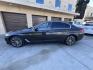 2017 /Black BMW 5-Series 530i (WBAJA5C36HW) with an 2.0L L4 DOHC 16V TURBO engine, 8A transmission, located at 30 S. Berkeley Avenue, Pasadena, CA, 91107, (626) 248-7567, 34.145447, -118.109398 - Photo#2