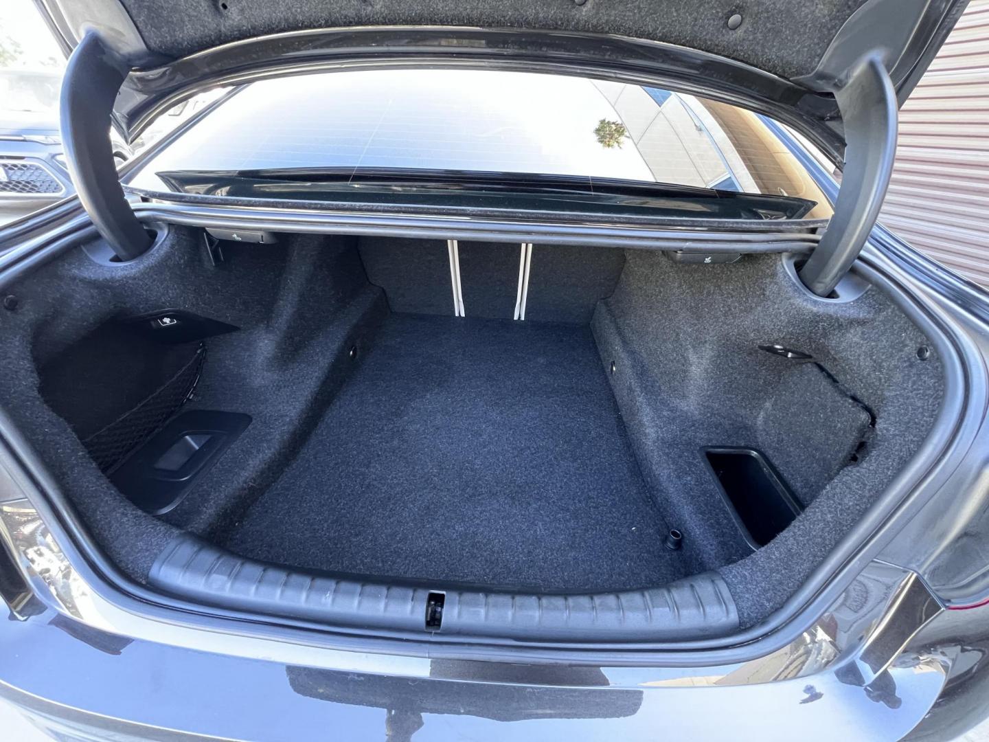 2017 /Black BMW 5-Series 530i (WBAJA5C36HW) with an 2.0L L4 DOHC 16V TURBO engine, 8A transmission, located at 30 S. Berkeley Avenue, Pasadena, CA, 91107, (626) 248-7567, 34.145447, -118.109398 - 2017 BMW 530i – Unparalleled Luxury, Advanced Technology, and Flexible Financing Options Overview: Introducing the 2017 BMW 530i, a luxury sedan that combines cutting-edge technology, exceptional performance, and sophisticated design. As part of the renowned 5 Series lineup, the 530i offers a dr - Photo#14