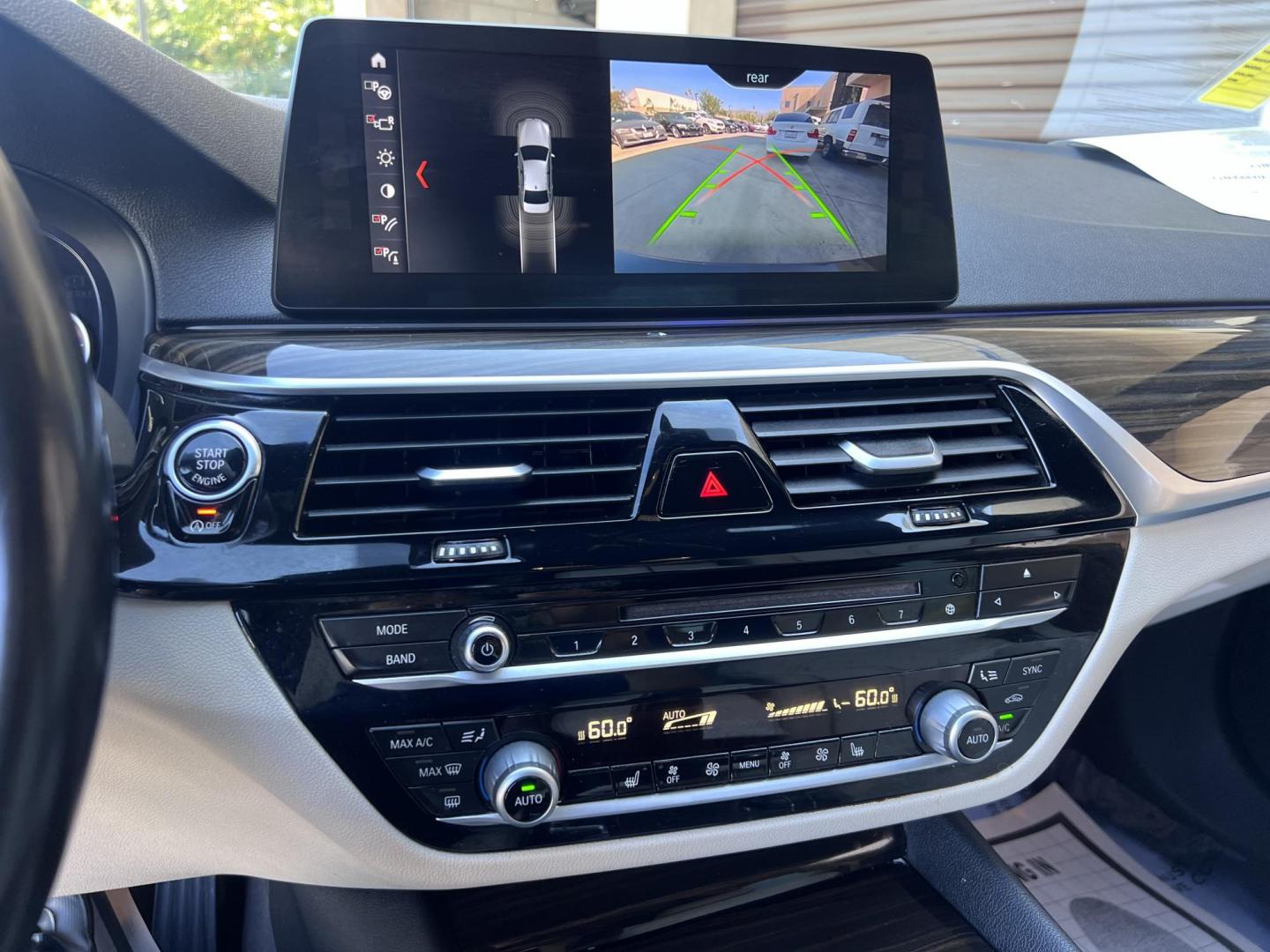 2017 /Black BMW 5-Series 530i (WBAJA5C36HW) with an 2.0L L4 DOHC 16V TURBO engine, 8A transmission, located at 30 S. Berkeley Avenue, Pasadena, CA, 91107, (626) 248-7567, 34.145447, -118.109398 - 2017 BMW 530i – Unparalleled Luxury, Advanced Technology, and Flexible Financing Options Overview: Introducing the 2017 BMW 530i, a luxury sedan that combines cutting-edge technology, exceptional performance, and sophisticated design. As part of the renowned 5 Series lineup, the 530i offers a dr - Photo#17