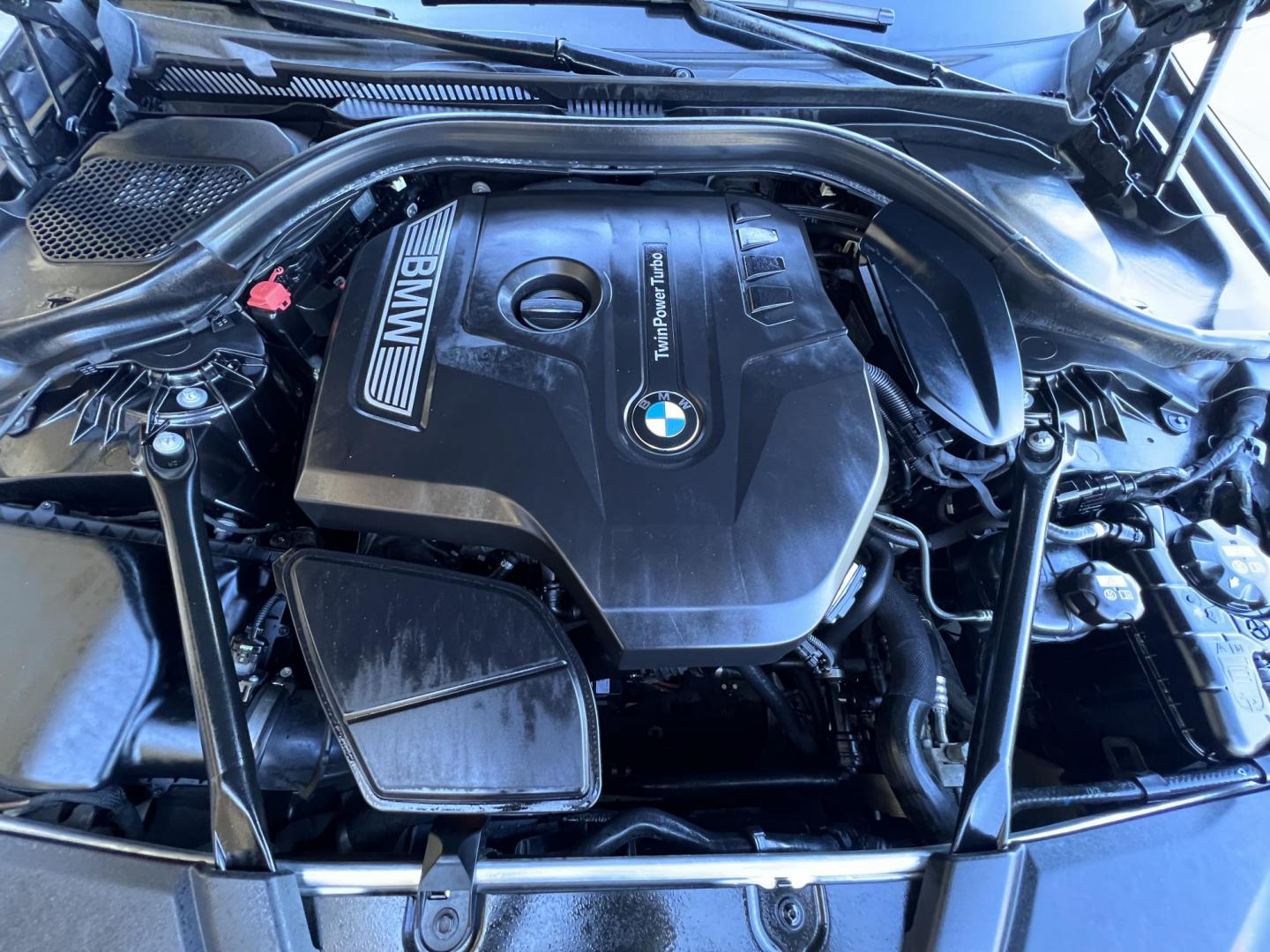 2017 /Black BMW 5-Series 530i (WBAJA5C36HW) with an 2.0L L4 DOHC 16V TURBO engine, 8A transmission, located at 30 S. Berkeley Avenue, Pasadena, CA, 91107, (626) 248-7567, 34.145447, -118.109398 - 2017 BMW 530i – Unparalleled Luxury, Advanced Technology, and Flexible Financing Options Overview: Introducing the 2017 BMW 530i, a luxury sedan that combines cutting-edge technology, exceptional performance, and sophisticated design. As part of the renowned 5 Series lineup, the 530i offers a dr - Photo#25