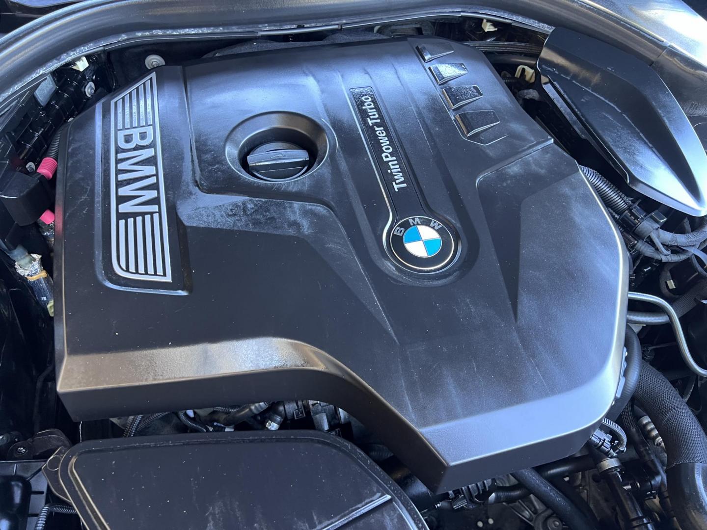 2017 /Black BMW 5-Series 530i (WBAJA5C36HW) with an 2.0L L4 DOHC 16V TURBO engine, 8A transmission, located at 30 S. Berkeley Avenue, Pasadena, CA, 91107, (626) 248-7567, 34.145447, -118.109398 - 2017 BMW 530i – Unparalleled Luxury, Advanced Technology, and Flexible Financing Options Overview: Introducing the 2017 BMW 530i, a luxury sedan that combines cutting-edge technology, exceptional performance, and sophisticated design. As part of the renowned 5 Series lineup, the 530i offers a dr - Photo#27