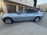 2013 Le Mans Blue Metallic /Black BMW 3-Series 328i Sedan - SULEV (WBA3C1G53DN) with an 2.0L L4 DOHC 16V engine, Automatic transmission, located at 30 S. Berkeley Avenue, Pasadena, CA, 91107, (626) 248-7567, 34.145447, -118.109398 - Decoding VIN WBA3C1G53DNN93466: Vehicle: 2013 BMW 3 Series 328i Sedan (F30 Generation) Engine: 2.0L TwinPower Turbo Inline 4-Cylinder Drivetrain: Rear-Wheel Drive (RWD) Another strong F30 328i Sedan for your inventory. These modern 3 Series sedans continue to be volume movers on a Buy He- Photo#1