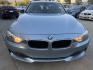 2013 Le Mans Blue Metallic /Black BMW 3-Series 328i Sedan - SULEV (WBA3C1G53DN) with an 2.0L L4 DOHC 16V engine, Automatic transmission, located at 30 S. Berkeley Avenue, Pasadena, CA, 91107, (626) 248-7567, 34.145447, -118.109398 - Decoding VIN WBA3C1G53DNN93466: Vehicle: 2013 BMW 3 Series 328i Sedan (F30 Generation) Engine: 2.0L TwinPower Turbo Inline 4-Cylinder Drivetrain: Rear-Wheel Drive (RWD) Another strong F30 328i Sedan for your inventory. These modern 3 Series sedans continue to be volume movers on a Buy He- Photo#3