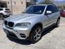 2013 Space Gray Metallic /Gray BMW X5 xDrive35i (5UXZV4C58D0) with an 3.5L L6 DOHC 24V engine, 6-Speed Automatic transmission, located at 30 S. Berkeley Avenue, Pasadena, CA, 91107, (626) 248-7567, 34.145447, -118.109398 - 2013 BMW X5 with low Miles and New Tires: Luxury and Performance with Bad Credit Financing Options If you're in the market for a luxury SUV that offers top-tier performance, style, and advanced features, the 2013 BMW X5 is a standout option. With 65,000 miles on the odometer and brand-new tires, - Photo#0