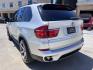 2013 Space Gray Metallic /Gray BMW X5 xDrive35i (5UXZV4C58D0) with an 3.5L L6 DOHC 24V engine, 6-Speed Automatic transmission, located at 30 S. Berkeley Avenue, Pasadena, CA, 91107, (626) 248-7567, 34.145447, -118.109398 - 2013 BMW X5 with low Miles and New Tires: Luxury and Performance with Bad Credit Financing Options If you're in the market for a luxury SUV that offers top-tier performance, style, and advanced features, the 2013 BMW X5 is a standout option. With 65,000 miles on the odometer and brand-new tires, - Photo#2