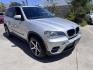 2013 Space Gray Metallic /Gray BMW X5 xDrive35i (5UXZV4C58D0) with an 3.5L L6 DOHC 24V engine, 6-Speed Automatic transmission, located at 30 S. Berkeley Avenue, Pasadena, CA, 91107, (626) 248-7567, 34.145447, -118.109398 - 2013 BMW X5 with low Miles and New Tires: Luxury and Performance with Bad Credit Financing Options If you're in the market for a luxury SUV that offers top-tier performance, style, and advanced features, the 2013 BMW X5 is a standout option. With 65,000 miles on the odometer and brand-new tires, - Photo#6