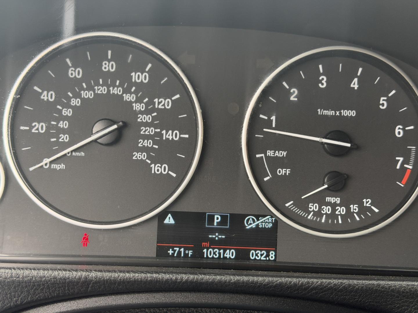 2014 Black /Black BMW 3-Series 328i Sedan (WBA3C1C55EK) with an 2.0L L4 DOHC 16V engine, Automatic transmission, located at 30 S. Berkeley Avenue, Pasadena, CA, 91107, (626) 248-7567, 34.145447, -118.109398 - 2014 BMW 328: Sporty Performance, Luxury, and Easy Bad Credit Financing at Buy Here Pay Here Dealerships If you're searching for a luxury sedan that delivers dynamic performance, cutting-edge technology, and timeless design, the 2014 BMW 328 should be at the top of your list. As part of the iconi - Photo#14