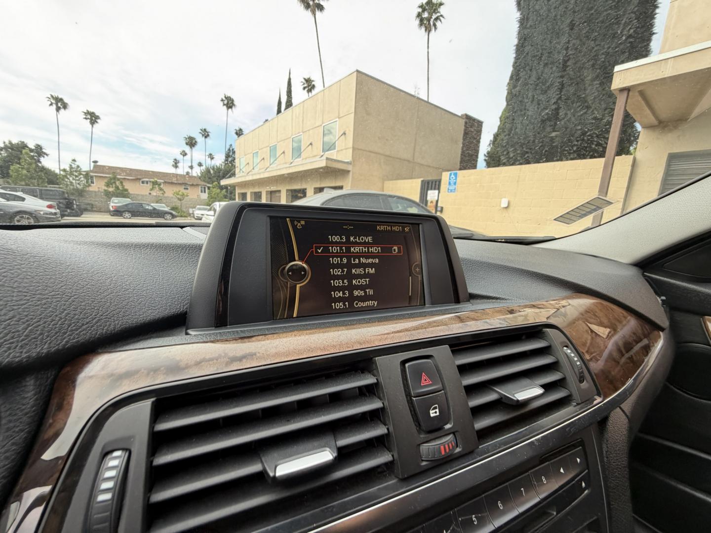 2014 Black /Black BMW 3-Series 328i Sedan (WBA3C1C55EK) with an 2.0L L4 DOHC 16V engine, Automatic transmission, located at 30 S. Berkeley Avenue, Pasadena, CA, 91107, (626) 248-7567, 34.145447, -118.109398 - 2014 BMW 328: Sporty Performance, Luxury, and Easy Bad Credit Financing at Buy Here Pay Here Dealerships If you're searching for a luxury sedan that delivers dynamic performance, cutting-edge technology, and timeless design, the 2014 BMW 328 should be at the top of your list. As part of the iconi - Photo#15