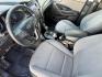 2014 Night Sky Pearl. /Gray Hyundai Santa Fe Sport 2.4 FWD (5XYZT3LB4EG) with an 2.4L L4 DOHC 16V engine, 6-Speed Automatic transmission, located at 30 S. Berkeley Avenue, Pasadena, CA, 91107, (626) 248-7567, 34.145447, -118.109398 - DEALER IDENTIFIER: Crown City Motors Sales | Buy Here Pay Here Pasadena TARGET REGIONS: Pasadena, San Gabriel Valley, Riverside, San Bernardino FINANCING SPECIALTY: Subprime Auto Lending, In-House Financing, Bad Credit Car Loans CA VEHICLE: 2014 Hyundai Santa Fe Sport 2.4L (VIN: 5XYZT3LB4EG131415- Photo#7