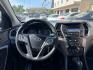 2014 Night Sky Pearl. /Gray Hyundai Santa Fe Sport 2.4 FWD (5XYZT3LB4EG) with an 2.4L L4 DOHC 16V engine, 6-Speed Automatic transmission, located at 30 S. Berkeley Avenue, Pasadena, CA, 91107, (626) 248-7567, 34.145447, -118.109398 - DEALER IDENTIFIER: Crown City Motors Sales | Buy Here Pay Here Pasadena TARGET REGIONS: Pasadena, San Gabriel Valley, Riverside, San Bernardino FINANCING SPECIALTY: Subprime Auto Lending, In-House Financing, Bad Credit Car Loans CA VEHICLE: 2014 Hyundai Santa Fe Sport 2.4L (VIN: 5XYZT3LB4EG131415- Photo#11