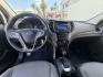 2014 Night Sky Pearl. /Gray Hyundai Santa Fe Sport 2.4 FWD (5XYZT3LB4EG) with an 2.4L L4 DOHC 16V engine, 6-Speed Automatic transmission, located at 30 S. Berkeley Avenue, Pasadena, CA, 91107, (626) 248-7567, 34.145447, -118.109398 - DEALER IDENTIFIER: Crown City Motors Sales | Buy Here Pay Here Pasadena TARGET REGIONS: Pasadena, San Gabriel Valley, Riverside, San Bernardino FINANCING SPECIALTY: Subprime Auto Lending, In-House Financing, Bad Credit Car Loans CA VEHICLE: 2014 Hyundai Santa Fe Sport 2.4L (VIN: 5XYZT3LB4EG131415- Photo#12