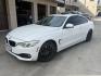2014 Alpine White /Black BMW 4-Series 428i coupe (WBA3N7C59EF) with an 2.0L L4 DOHC 16V engine, Automatic transmission, located at 30 S. Berkeley Avenue, Pasadena, CA, 91107, (626) 248-7567, 34.145447, -118.109398 - Looking for a sporty, luxury coupe that exudes performance and style? The 2014 BMW 4-Series 428i Coupe might be the perfect vehicle for you. At our Buy Here Pay Here Los Angeles dealership, we simplify the buying process with in-house financing options designed to accommodate a variety of credit sit - Photo#0