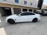 2014 Alpine White /Black BMW 4-Series 428i coupe (WBA3N7C59EF) with an 2.0L L4 DOHC 16V engine, Automatic transmission, located at 30 S. Berkeley Avenue, Pasadena, CA, 91107, (626) 248-7567, 34.145447, -118.109398 - Looking for a sporty, luxury coupe that exudes performance and style? The 2014 BMW 4-Series 428i Coupe might be the perfect vehicle for you. At our Buy Here Pay Here Los Angeles dealership, we simplify the buying process with in-house financing options designed to accommodate a variety of credit sit - Photo#1