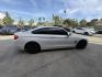 2014 Alpine White /Black BMW 4-Series 428i coupe (WBA3N7C59EF) with an 2.0L L4 DOHC 16V engine, Automatic transmission, located at 30 S. Berkeley Avenue, Pasadena, CA, 91107, (626) 248-7567, 34.145447, -118.109398 - Looking for a sporty, luxury coupe that exudes performance and style? The 2014 BMW 4-Series 428i Coupe might be the perfect vehicle for you. At our Buy Here Pay Here Los Angeles dealership, we simplify the buying process with in-house financing options designed to accommodate a variety of credit sit - Photo#3