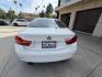 2014 Alpine White /Black BMW 4-Series 428i coupe (WBA3N7C59EF) with an 2.0L L4 DOHC 16V engine, Automatic transmission, located at 30 S. Berkeley Avenue, Pasadena, CA, 91107, (626) 248-7567, 34.145447, -118.109398 - Looking for a sporty, luxury coupe that exudes performance and style? The 2014 BMW 4-Series 428i Coupe might be the perfect vehicle for you. At our Buy Here Pay Here Los Angeles dealership, we simplify the buying process with in-house financing options designed to accommodate a variety of credit sit - Photo#5