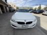 2014 Alpine White /Black BMW 4-Series 428i coupe (WBA3N7C59EF) with an 2.0L L4 DOHC 16V engine, Automatic transmission, located at 30 S. Berkeley Avenue, Pasadena, CA, 91107, (626) 248-7567, 34.145447, -118.109398 - Looking for a sporty, luxury coupe that exudes performance and style? The 2014 BMW 4-Series 428i Coupe might be the perfect vehicle for you. At our Buy Here Pay Here Los Angeles dealership, we simplify the buying process with in-house financing options designed to accommodate a variety of credit sit - Photo#7