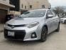 2015 Silver Metallic /Black Toyota Corolla L 4-Speed AT (5YFBURHE9FP) with an 1.8L L4 DOHC 16V engine, 4-Speed Automatic transmission, located at 30 S. Berkeley Avenue, Pasadena, CA, 91107, (626) 248-7567, 34.145447, -118.109398 - 2015 Toyota Corolla – Pasadena Buy Here Pay Here | In-House Financing & $500 Down Drive today with bad credit, no credit, repossession, or bankruptcy at Crown City Motors, Pasadena’s top-rated Buy Here Pay Here used car dealership! Looking for used car lots with financing near me? This fuel-eff- Photo#0