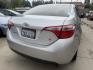 2015 Silver Metallic /Black Toyota Corolla L 4-Speed AT (5YFBURHE9FP) with an 1.8L L4 DOHC 16V engine, 4-Speed Automatic transmission, located at 30 S. Berkeley Avenue, Pasadena, CA, 91107, (626) 248-7567, 34.145447, -118.109398 - 2015 Toyota Corolla – Pasadena Buy Here Pay Here | In-House Financing & $500 Down Drive today with bad credit, no credit, repossession, or bankruptcy at Crown City Motors, Pasadena’s top-rated Buy Here Pay Here used car dealership! Looking for used car lots with financing near me? This fuel-eff- Photo#4