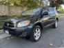 2012 Toyota RAV4 Base I4 2WD (2T3ZF4DV9CW) with an 2.4L L4 DOHC 16V engine, 4-Speed Automatic transmission, located at 30 S. Berkeley Avenue, Pasadena, CA, 91107, (626) 248-7567, 34.145447, -118.109398- Photo#0