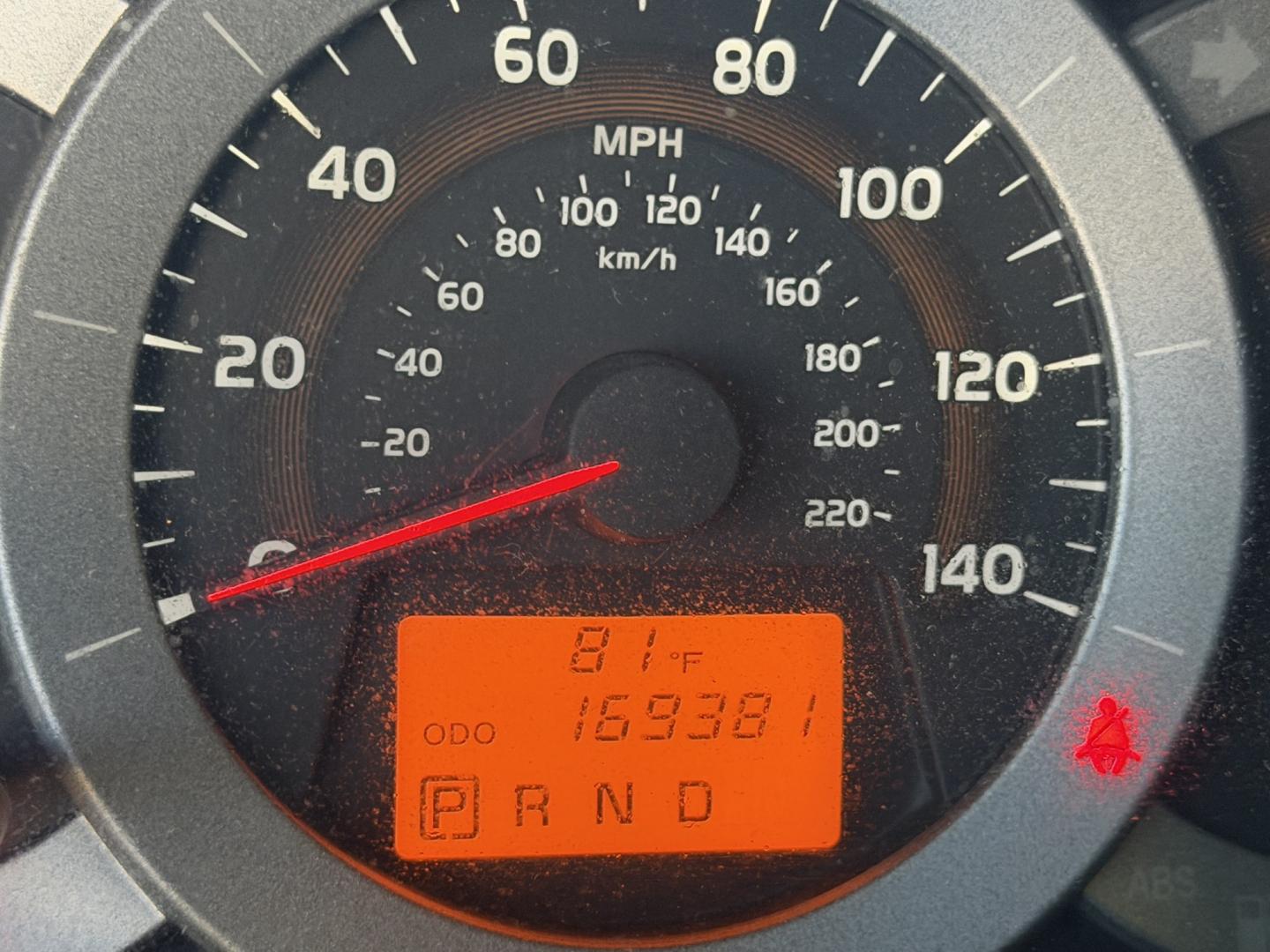 2012 Toyota RAV4 Base I4 2WD (2T3ZF4DV9CW) with an 2.4L L4 DOHC 16V engine, 4-Speed Automatic transmission, located at 30 S. Berkeley Avenue, Pasadena, CA, 91107, (626) 248-7567, 34.145447, -118.109398- Photo#14