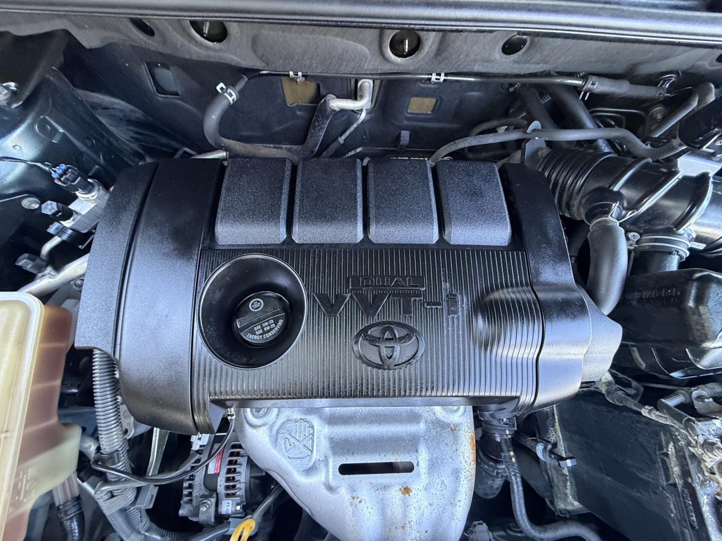 2012 Toyota RAV4 Base I4 2WD (2T3ZF4DV9CW) with an 2.4L L4 DOHC 16V engine, 4-Speed Automatic transmission, located at 30 S. Berkeley Avenue, Pasadena, CA, 91107, (626) 248-7567, 34.145447, -118.109398- Photo#15