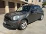 2013 Mineral Grey Metallic /Black Mini Countryman S (WMWZC3C51DW) with an 1.6L L4 DOHC 16V TURBO engine, located at 30 S. Berkeley Avenue, Pasadena, CA, 91107, (626) 248-7567, 34.145447, -118.109398 - Looking for a reliable, affordable used car with easy financing in Pasadena, CA? This 2013 MINI Cooper Hardtop (VIN: WMWZC3C51DWP24173) is the perfect combination of style, fuel efficiency, and performance—available now at Crown City Motors with Buy Here Pay Here financing options designed for all - Photo#0