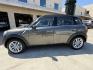 2013 Mineral Grey Metallic /Black Mini Countryman S (WMWZC3C51DW) with an 1.6L L4 DOHC 16V TURBO engine, located at 30 S. Berkeley Avenue, Pasadena, CA, 91107, (626) 248-7567, 34.145447, -118.109398 - Looking for a reliable, affordable used car with easy financing in Pasadena, CA? This 2013 MINI Cooper Hardtop (VIN: WMWZC3C51DWP24173) is the perfect combination of style, fuel efficiency, and performance—available now at Crown City Motors with Buy Here Pay Here financing options designed for all - Photo#9