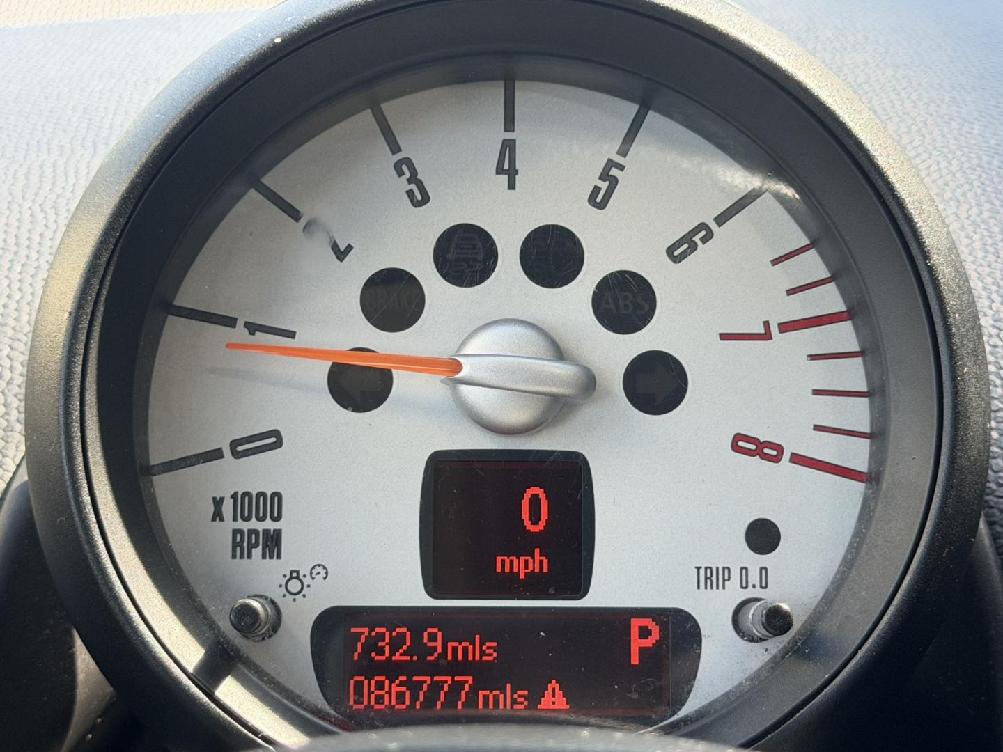 2013 Mineral Grey Metallic /Black Mini Countryman S (WMWZC3C51DW) with an 1.6L L4 DOHC 16V TURBO engine, located at 30 S. Berkeley Avenue, Pasadena, CA, 91107, (626) 248-7567, 34.145447, -118.109398 - Looking for a reliable, affordable used car with easy financing in Pasadena, CA? This 2013 MINI Cooper Hardtop (VIN: WMWZC3C51DWP24173) is the perfect combination of style, fuel efficiency, and performance—available now at Crown City Motors with Buy Here Pay Here financing options designed for all - Photo#23