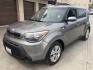 2014 SILVER /Black Kia Soul Base (KNDJN2A29E7) with an 1.6L L4 DOHC 16V engine, Automatic transmission, located at 30 S. Berkeley Avenue, Pasadena, CA, 91107, (626) 248-7567, 34.145447, -118.109398 - Photo#0