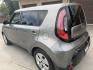 2014 SILVER /Black Kia Soul Base (KNDJN2A29E7) with an 1.6L L4 DOHC 16V engine, Automatic transmission, located at 30 S. Berkeley Avenue, Pasadena, CA, 91107, (626) 248-7567, 34.145447, -118.109398 - Photo#3