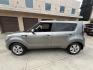 2014 SILVER /Black Kia Soul Base (KNDJN2A29E7) with an 1.6L L4 DOHC 16V engine, Automatic transmission, located at 30 S. Berkeley Avenue, Pasadena, CA, 91107, (626) 248-7567, 34.145447, -118.109398 - Photo#1
