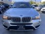 2017 Silver Metallic /Tan BMW X3 sDrive28i (5UXWZ7C51H0) with an 2.0L L4 DOHC 16V engine, 8A transmission, located at 30 S. Berkeley Avenue, Pasadena, CA, 91107, (626) 248-7567, 34.145447, -118.109398 - Are you in the market for a luxurious, reliable, and feature-packed SUV in Pasadena, CA? Look no further than this stunning 2017 BMW X3, available now at Crown City Motors, located at 30 S Berkeley Ave, Pasadena, CA 91107. As a trusted buy here pay here dealer, we specialize in offering top-quality - Photo#14