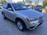 2017 Silver Metallic /Tan BMW X3 sDrive28i (5UXWZ7C51H0) with an 2.0L L4 DOHC 16V engine, 8A transmission, located at 30 S. Berkeley Avenue, Pasadena, CA, 91107, (626) 248-7567, 34.145447, -118.109398 - Are you in the market for a luxurious, reliable, and feature-packed SUV in Pasadena, CA? Look no further than this stunning 2017 BMW X3, available now at Crown City Motors, located at 30 S Berkeley Ave, Pasadena, CA 91107. As a trusted buy here pay here dealer, we specialize in offering top-quality - Photo#15