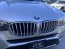 2017 Silver Metallic /Tan BMW X3 sDrive28i (5UXWZ7C51H0) with an 2.0L L4 DOHC 16V engine, 8A transmission, located at 30 S. Berkeley Avenue, Pasadena, CA, 91107, (626) 248-7567, 34.145447, -118.109398 - Are you in the market for a luxurious, reliable, and feature-packed SUV in Pasadena, CA? Look no further than this stunning 2017 BMW X3, available now at Crown City Motors, located at 30 S Berkeley Ave, Pasadena, CA 91107. As a trusted buy here pay here dealer, we specialize in offering top-quality - Photo#19