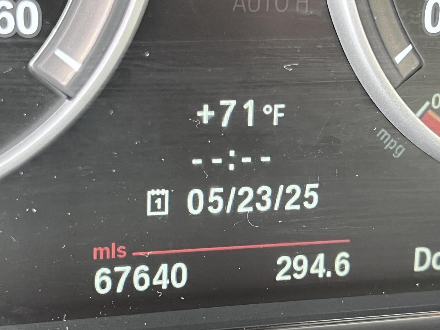 2012 BLACK /Black BMW X3 xDrive28i (5UXWX5C51CL) with an 3.0L L6 DOHC 24V engine, 8-Speed Automatic transmission, located at 30 S. Berkeley Avenue, Pasadena, CA, 91107, (626) 248-7567, 34.145447, -118.109398 - Low Miles! AWD! This X3 looks and drives well. - Photo#20