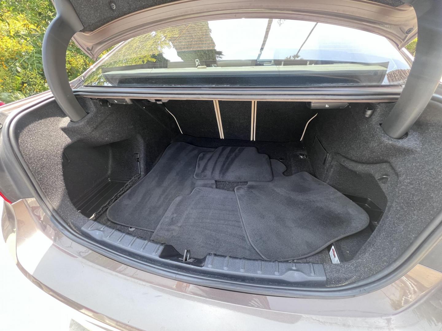 2013 Gray /BEIGE BMW 3-Series 328i Sedan (WBA3C1C58DF) with an 2.0L L4 DOHC 16V engine, located at 30 S. Berkeley Avenue, Pasadena, CA, 91107, (626) 248-7567, 34.145447, -118.109398 - Crown City Motors is a used “Buy Here Pay Here” car dealer in Pasadena CA. “Buy Here Pay Here” financing, means that when you purchase your vehicle from our dealership, that you make the payments to the dealership as well. We do not need the banks approval to get you approved for a used auto - Photo#13