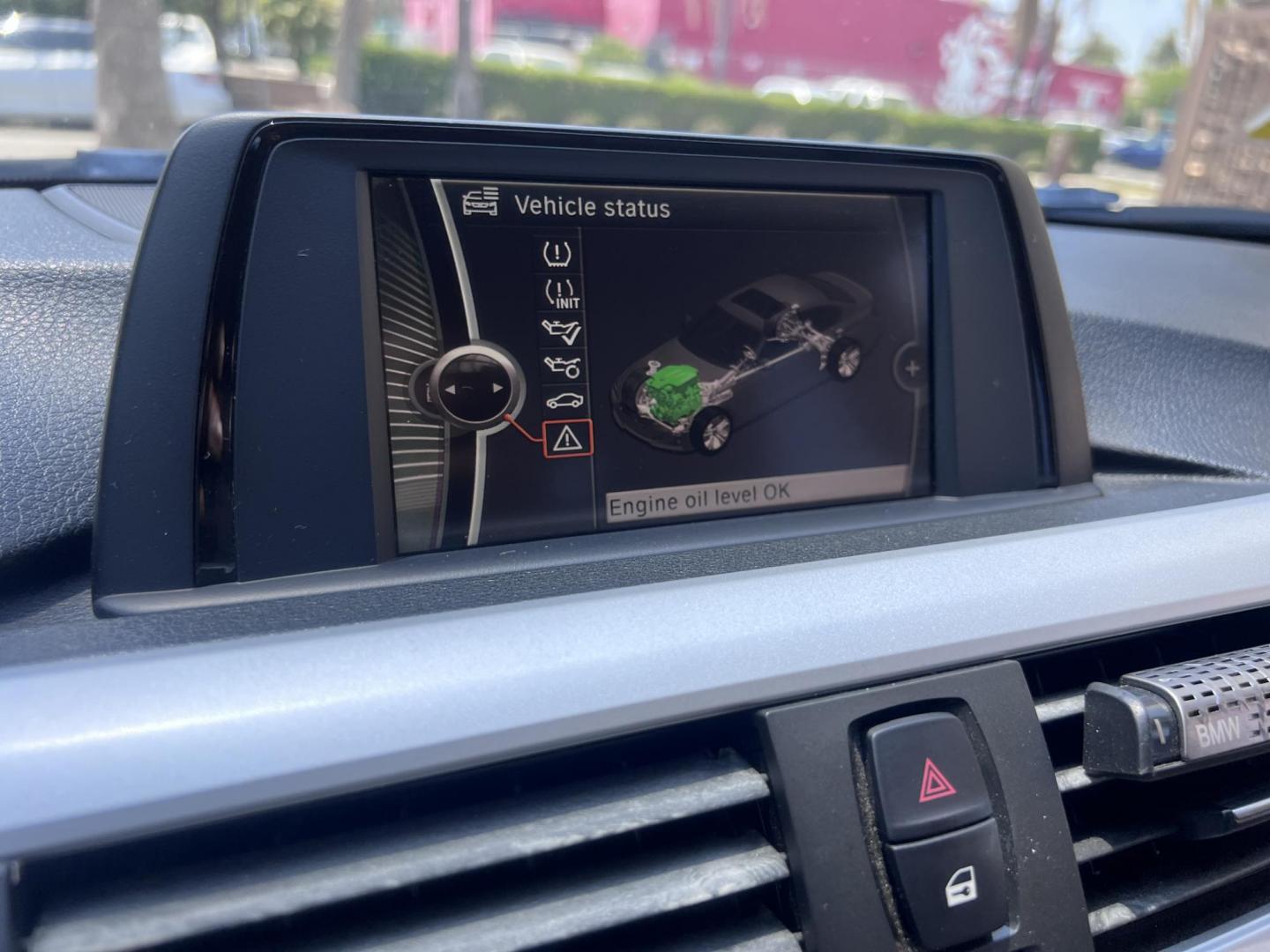 2013 Gray /BEIGE BMW 3-Series 328i Sedan (WBA3C1C58DF) with an 2.0L L4 DOHC 16V engine, located at 30 S. Berkeley Avenue, Pasadena, CA, 91107, (626) 248-7567, 34.145447, -118.109398 - Crown City Motors is a used “Buy Here Pay Here” car dealer in Pasadena CA. “Buy Here Pay Here” financing, means that when you purchase your vehicle from our dealership, that you make the payments to the dealership as well. We do not need the banks approval to get you approved for a used auto - Photo#20