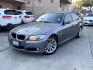2011 Space Gray Metallic /Black BMW 3-Series 328i (WBAPH5C51BF) with an 3.0L L6 DOHC 24V engine, Automatic transmission, located at 30 S. Berkeley Avenue, Pasadena, CA, 91107, (626) 248-7567, 34.145447, -118.109398 - 2011 BMW 3 Series 328i – Buy Here Pay Here Pasadena – Bad Credit OK – Easy Approval Looking for a BMW 3 Series for sale in Pasadena with Buy Here Pay Here financing? This 2011 BMW 328i sedan is available now at Crown City Motors, your trusted BHPH dealership in Pasadena, CA. If you have bad - Photo#4
