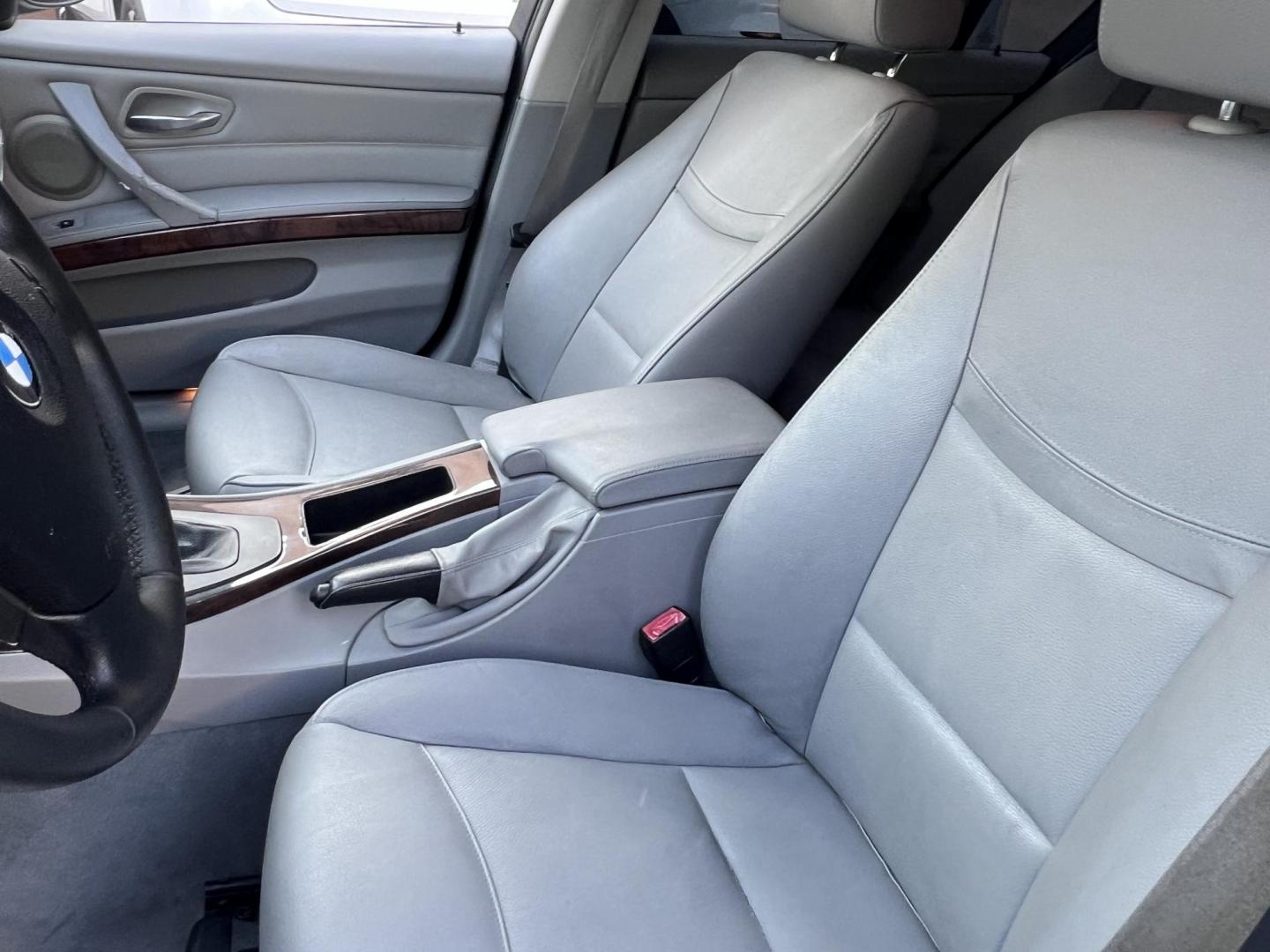 2011 Space Gray Metallic /Black BMW 3-Series 328i (WBAPH5C51BF) with an 3.0L L6 DOHC 24V engine, Automatic transmission, located at 30 S. Berkeley Avenue, Pasadena, CA, 91107, (626) 248-7567, 34.145447, -118.109398 - 2011 BMW 328i Sedan – $995 Down – Buy Here Pay Here – Bad Credit OK – Crown City Motors – Pasadena, CA Looking for a sleek, reliable, and affordable luxury sedan? Meet the 2011 BMW 328i – a perfect balance of driving excitement, sophisticated styling, and lasting quality. Available no - Photo#13