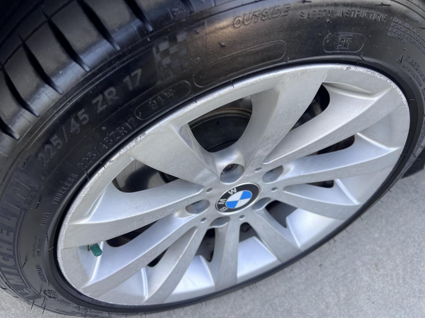 2011 Space Gray Metallic /Black BMW 3-Series 328i (WBAPH5C51BF) with an 3.0L L6 DOHC 24V engine, Automatic transmission, located at 30 S. Berkeley Avenue, Pasadena, CA, 91107, (626) 248-7567, 34.145447, -118.109398 - 2011 BMW 328i Sedan – $995 Down – Buy Here Pay Here – Bad Credit OK – Crown City Motors – Pasadena, CA Looking for a sleek, reliable, and affordable luxury sedan? Meet the 2011 BMW 328i – a perfect balance of driving excitement, sophisticated styling, and lasting quality. Available no - Photo#16